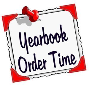 Yearbook Order Time Yearbook Order Time